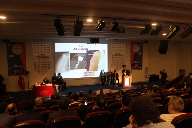 Ortopedik Sorunların En Büyük Sebebi; Obezite Ve Yürümemek