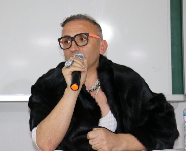 Van Motifleri Dünyaya Tanıtılacak