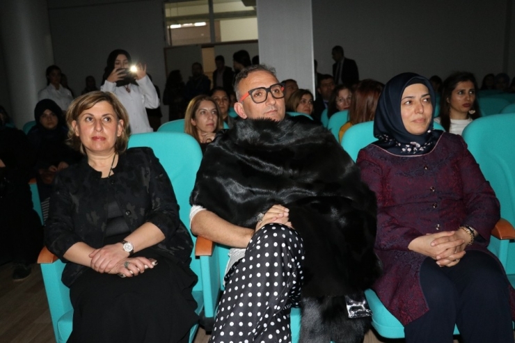 Van Motifleri Dünyaya Tanıtılacak