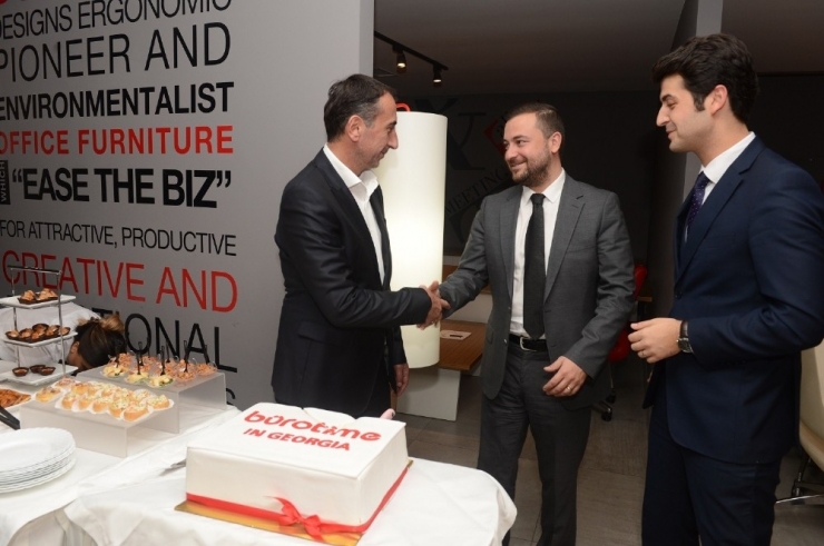 Bürotime 2018 Yılı Hedeflerini Paylaştı