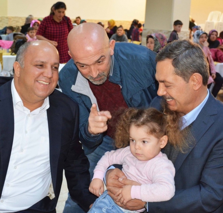 Öğretmen, Öğrenci Ve Veliler 2017’nin Yorgunluğunu Attı