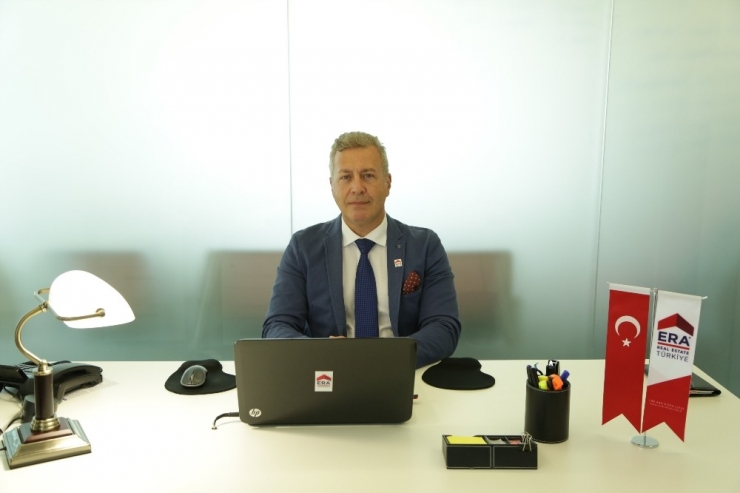 Özhan Atalay: "Konut Fiyatları Artışı Enflasyonun Altında Kaldı"