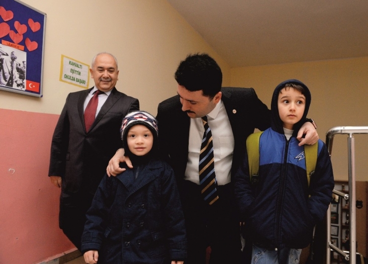 Avcı’dan, Çocuklara Geleneksel Sokak Oyunları Tavsiyesi