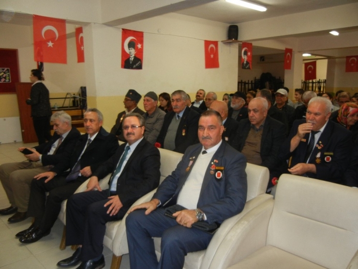 “Benim Gazim Kahramandır” Programı