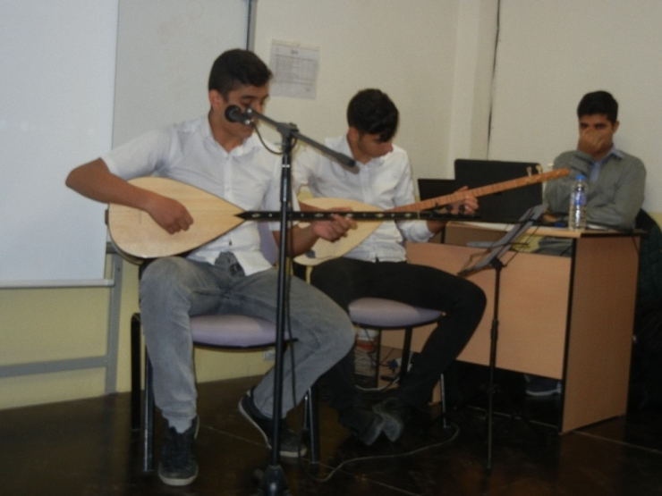 “Benim Gazim Kahramandır” Programı