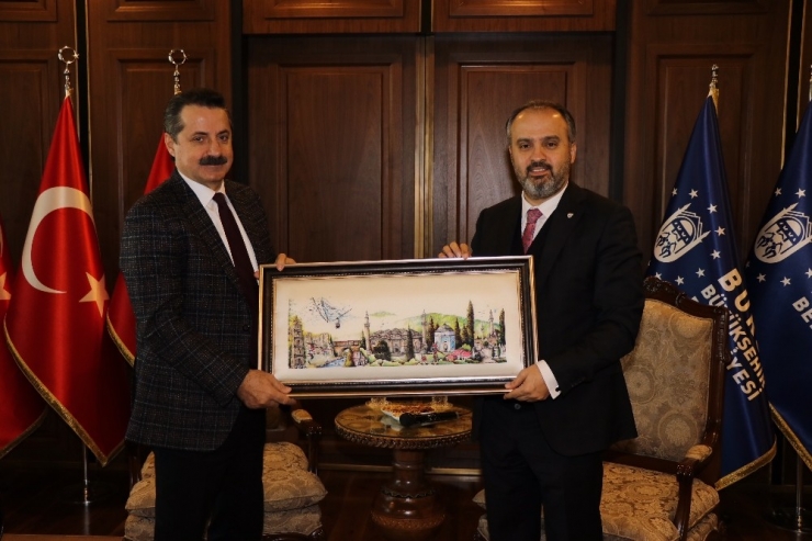 Çelik: “Tecrübe Yadsınamaz”