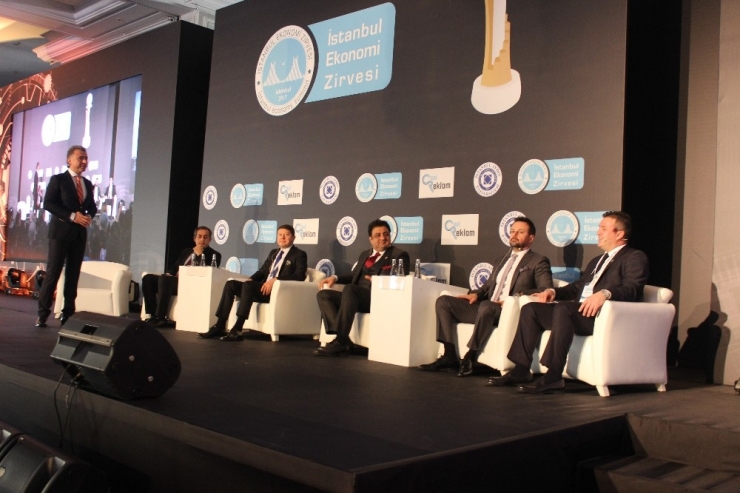 Dr. Aydın, “Sanayi Ve Ekonominin Önünü Açacak Olan Eğitimdir”