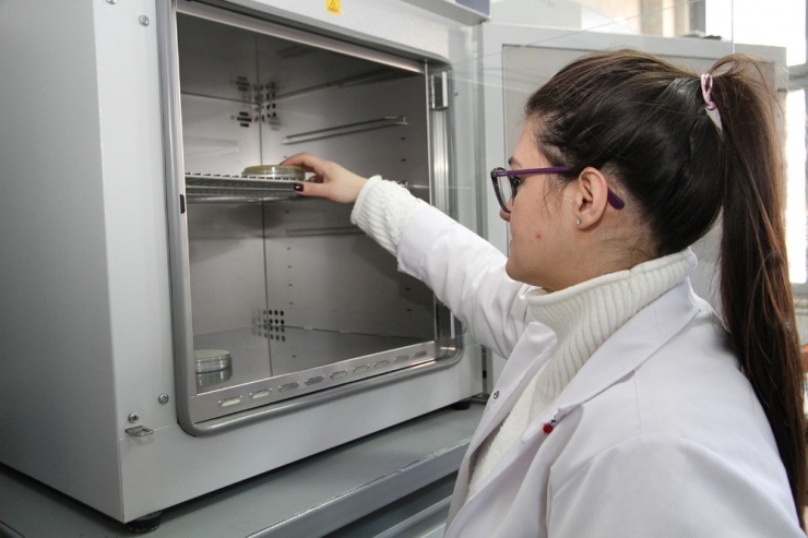 Bakterilerle Doğayı Koruyacaklar