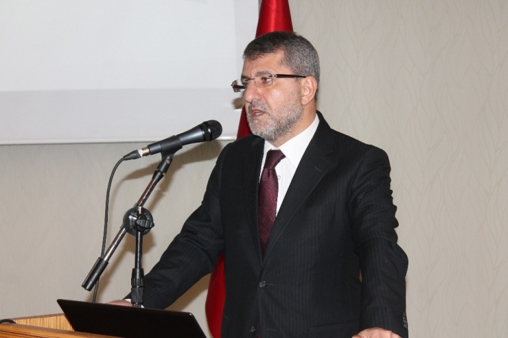 Elazığ’a 2 Yılda 3 Milyar 648 Milyon Liralık Yatırım Yapıldı