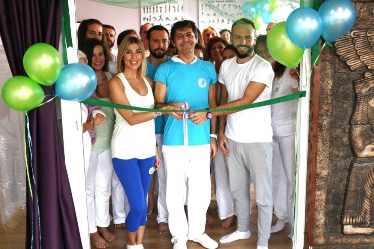 ‘Uluslararası Farkındalık Festivali’ Eskişehir’de Yapıldı