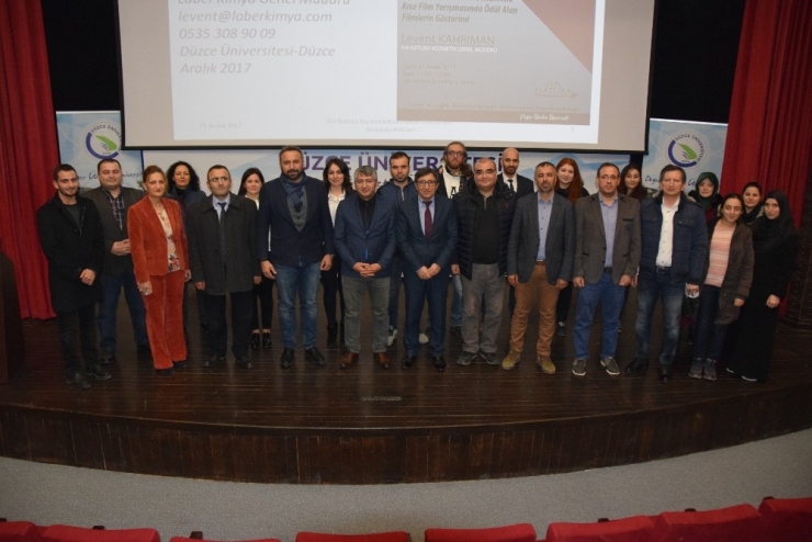 Sağlıklı Yaşam İçin Doğal Ürünler Tercih Ediliyor