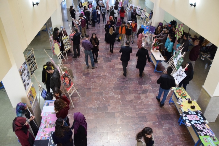 Öğretmen Adayları Gözlemlerini Anlattı