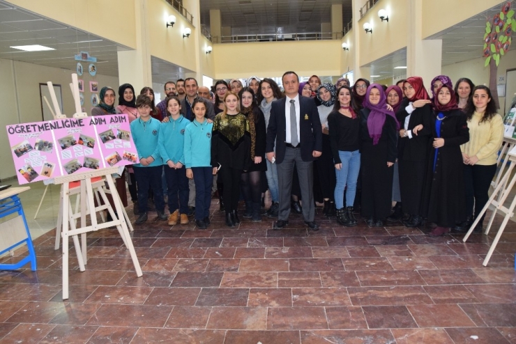 Öğretmen Adayları Gözlemlerini Anlattı