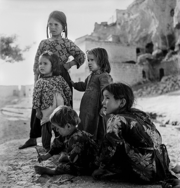 Yıldız Moran Retrospektifi, Fotoğrafseverlerle Buluşuyor