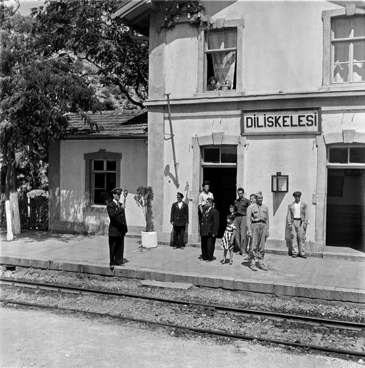 Yıldız Moran Retrospektifi, Fotoğrafseverlerle Buluşuyor