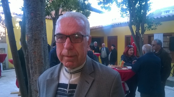 Chp’li Meclis Üyesinden Jeotermal Tepkisi