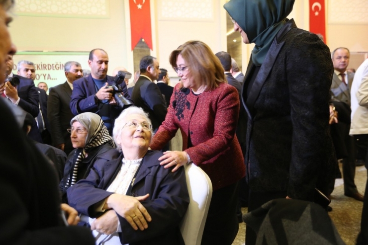 Şehit Kamil’in Yaşayan Tek Kardeşi İlk Kez Ortaya Çıktı