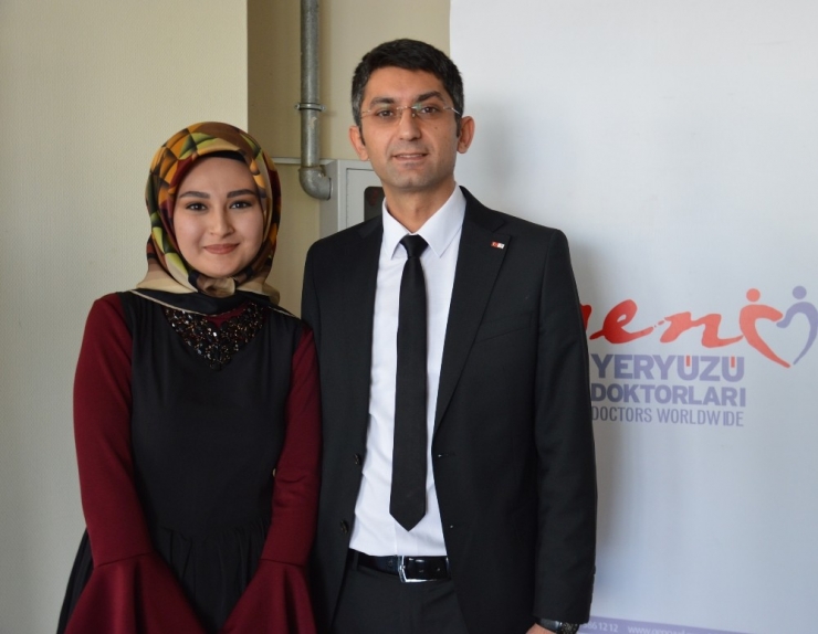 Ülger: “Kan Verirsem Üşürüm İnanışı Doğru Değil”