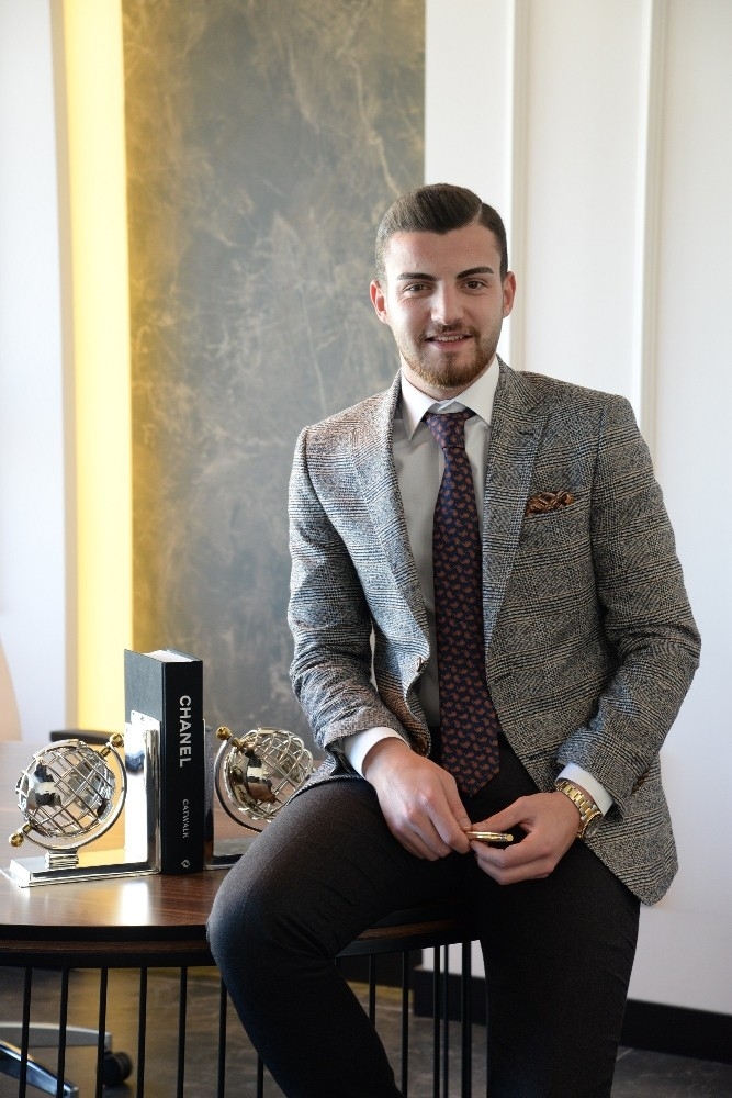 Gökbayrak’tan Yeni Konut Projesi