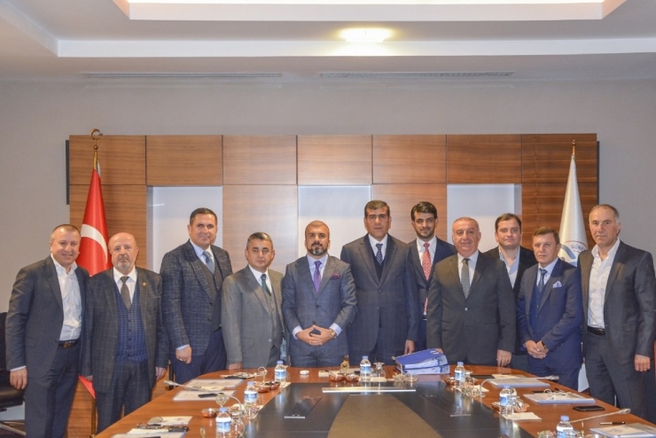 Hububat Ve Bakliyat İhracatında Güneydoğu Türkiye Lideri