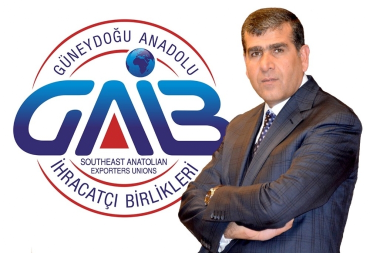 Hububat Ve Bakliyat İhracatında Güneydoğu Türkiye Lideri