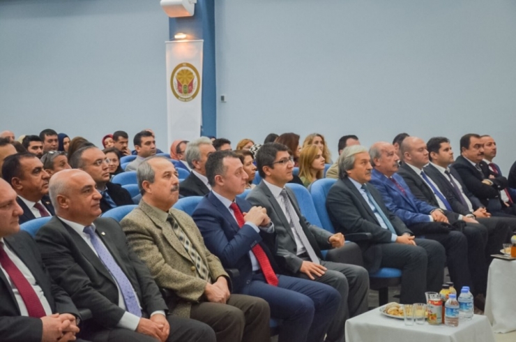 İkilim Değişikliği Projesi Hayata Geçiyor