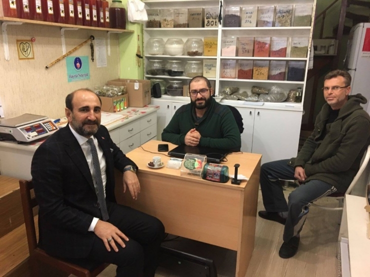 Girişimciler 2017’de Yıldırım’ı Tercih Etti