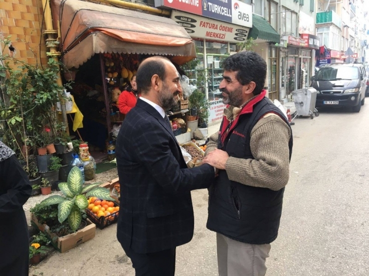 Girişimciler 2017’de Yıldırım’ı Tercih Etti