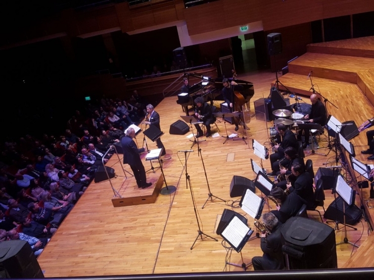 Adnan Saygun’da Nostalji Gecesi