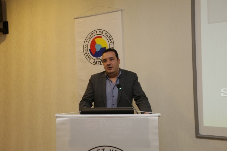 Satso, Tekstil Sektör Toplantısına Ev Sahipliği Yaptı