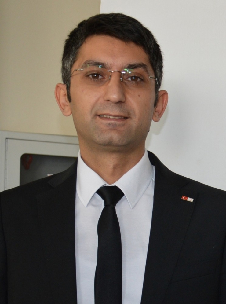 Ülger: “Kan Verirsem Üşürüm İnanışı Doğru Değil”