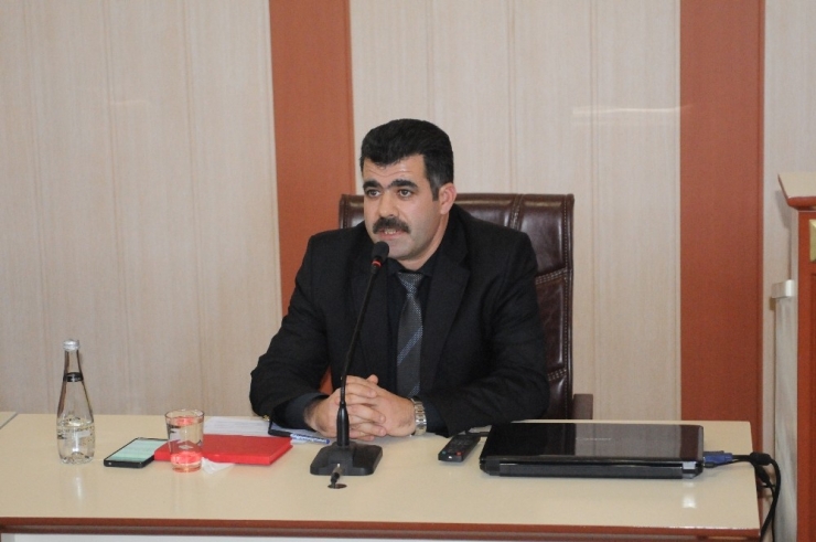 7 Aralık Üniversitesinde “Gelenekten Gelecek Kurmak” Söyleşisi