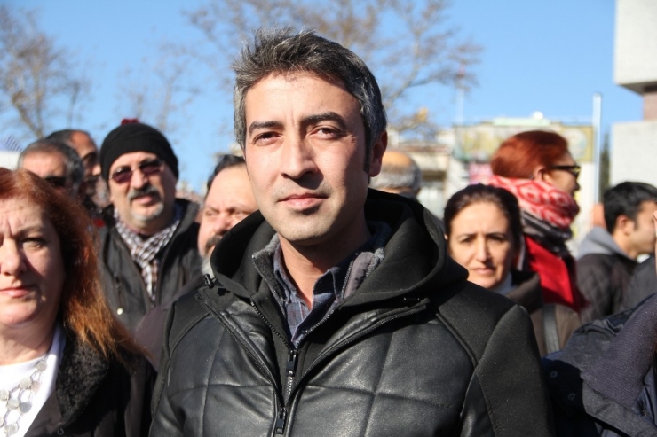 Bursa Çimento Fabrikası’na Şok Karar