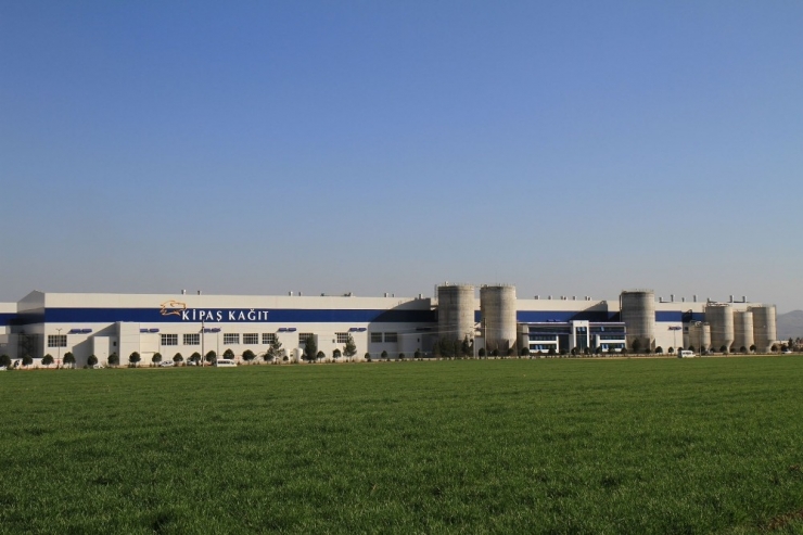 Söke Kaymakamı Tahsin Kurtbeyoğlu’ndan Kağıt Fabrikası Eleştirilerine Yanıt