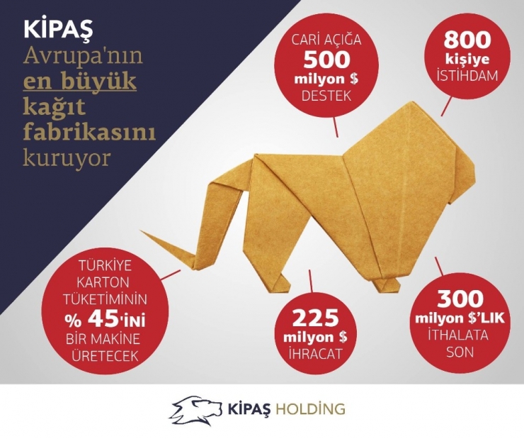 Söke Kaymakamı Tahsin Kurtbeyoğlu’ndan Kağıt Fabrikası Eleştirilerine Yanıt