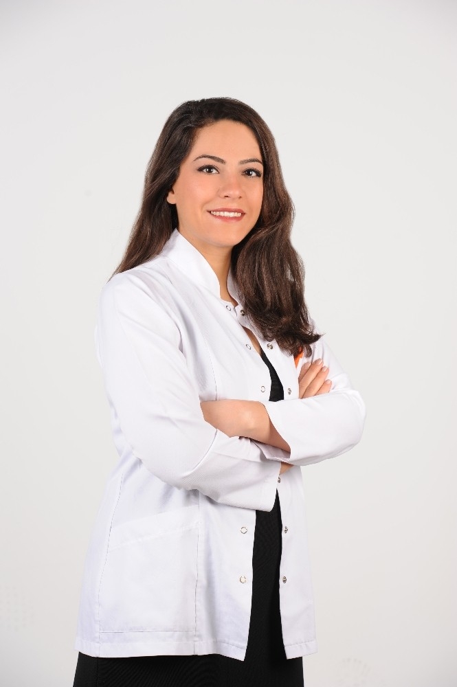 Kırklareli Belediyesi’nden ’Kişiye Özel Beslenme Eğitimi Ve Diyet Danışmanlığı’ Hizmeti