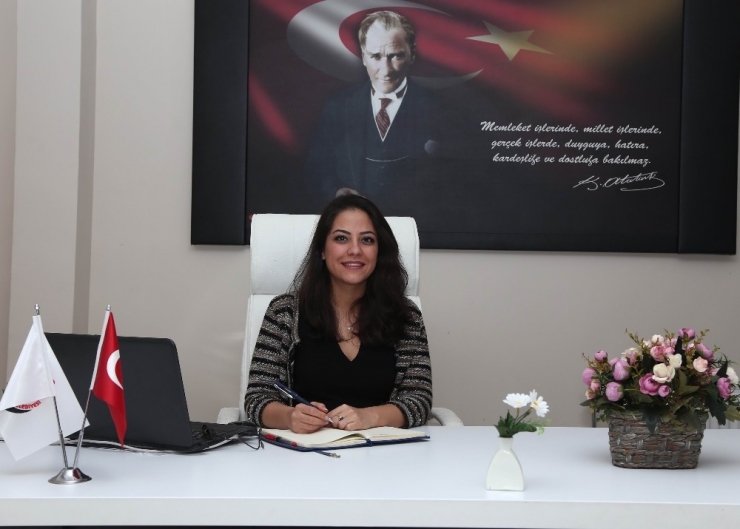 Kırklareli Belediyesi’nden ’Kişiye Özel Beslenme Eğitimi Ve Diyet Danışmanlığı’ Hizmeti