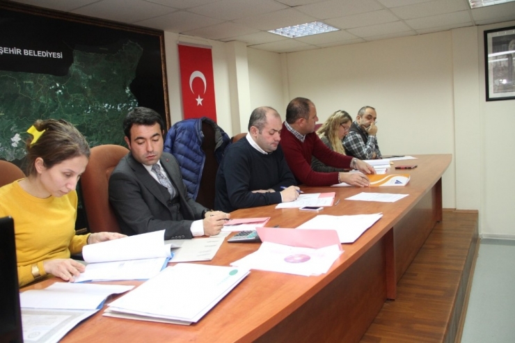 4 İlçenin Yolları Yenilenecek