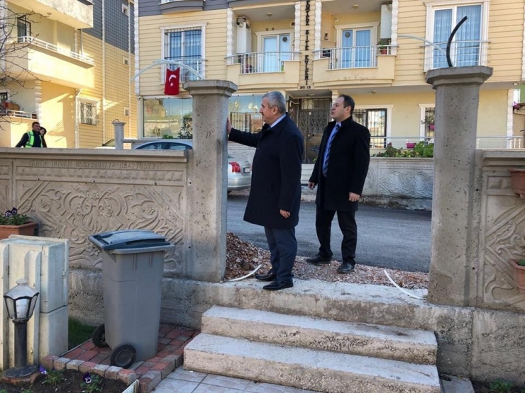 Küçük Dokunuşlarla Körfez Güzelleşiyor