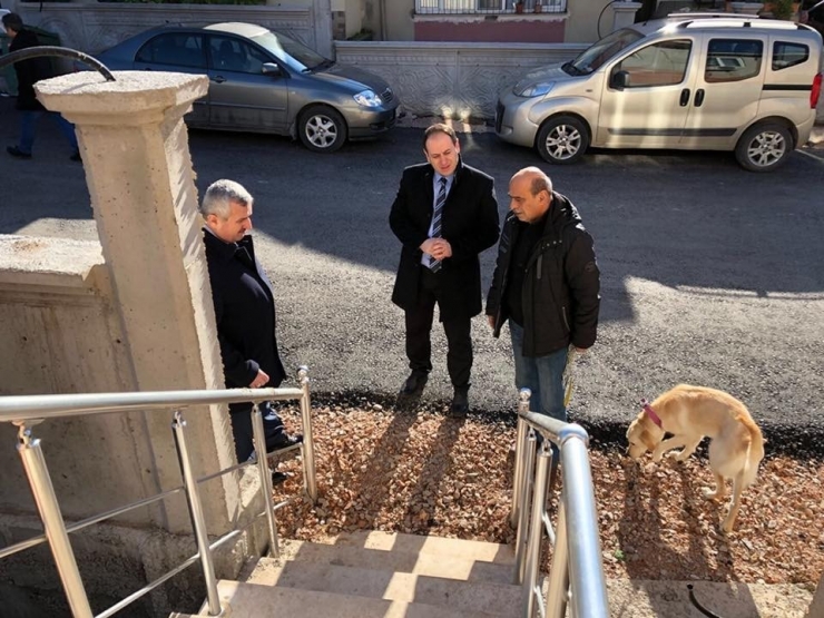 Küçük Dokunuşlarla Körfez Güzelleşiyor