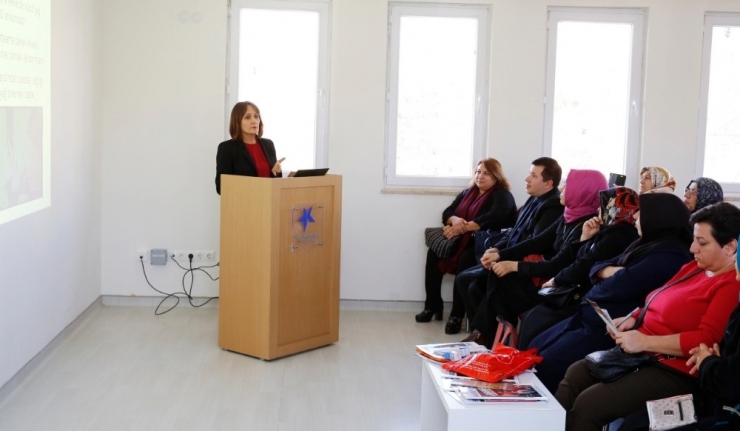 Dr. Hacer Şen: “Medyatik Diyetlerden Uzak Durun”