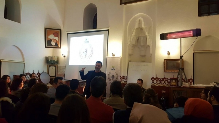 Aydın Efelerini Manisa’da Anlattı