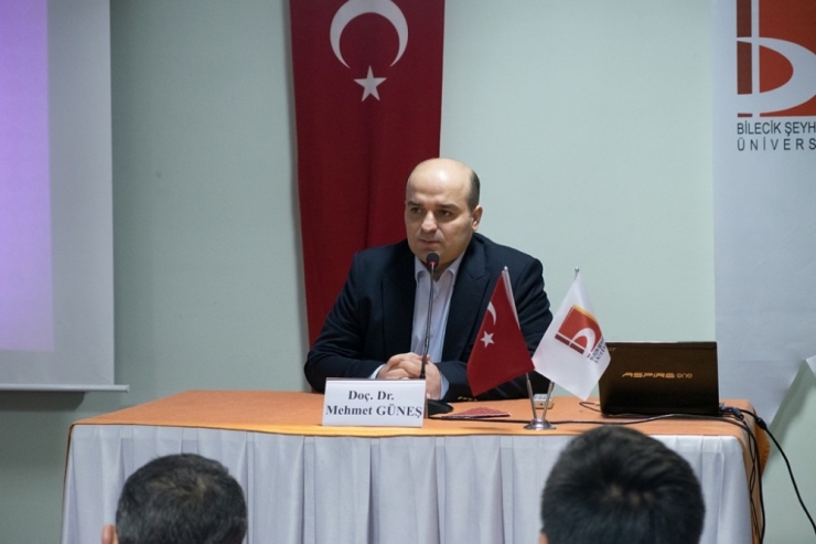 Doç. Dr. Mehmet Güneş “Karakter Abidesi” Mehmet Akif’i Anlattı