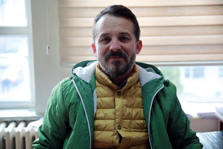 Bilinçli Su Kullanımı Eğitimleri Devam Ediyor