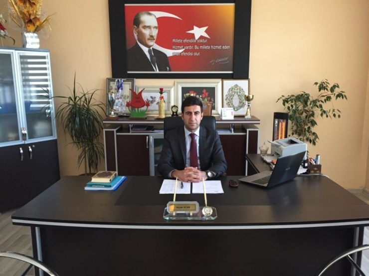 Hasköy Hem, 2017’de 138 Kurs Açtı