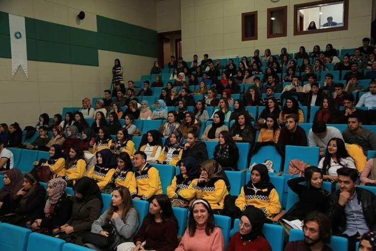 “Hastane Öncesi Resüsitasyon Ve Transport” Programına Yoğun İlgi