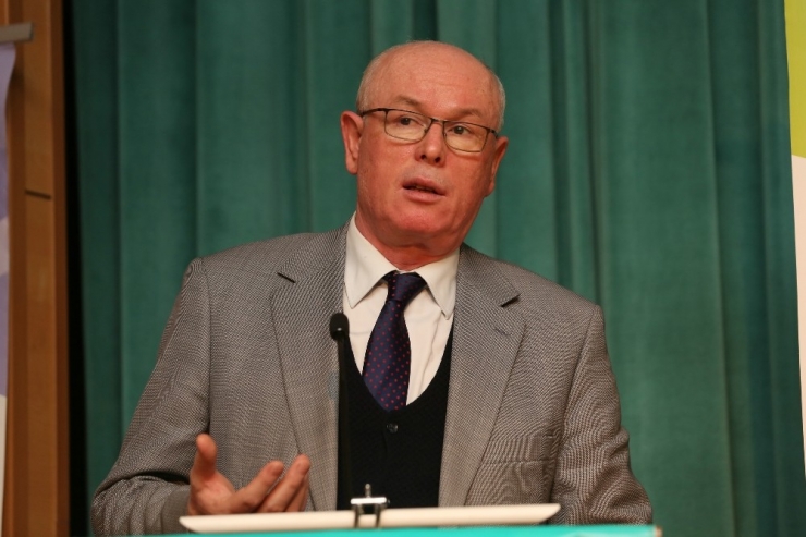 Odunpazarı Kent Konseyi’nde Termik Santral Konuşuldu