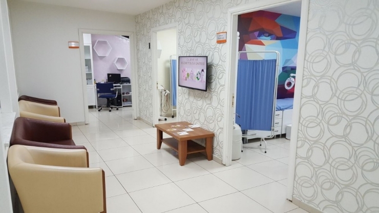 Cilt Kalitesini Arttırmak İçin, ’Altın İğne’