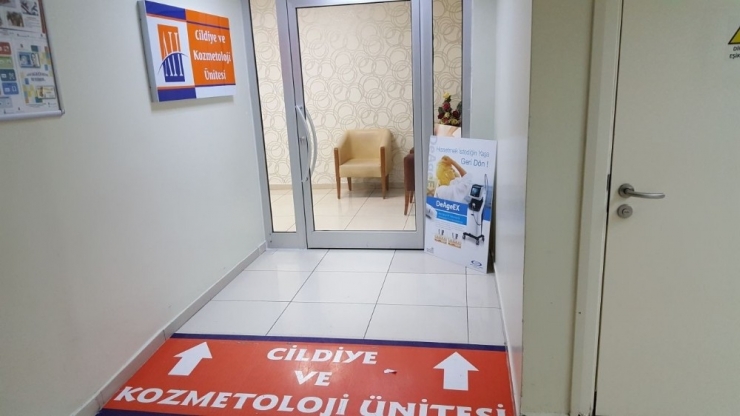 Cilt Kalitesini Arttırmak İçin, ’Altın İğne’