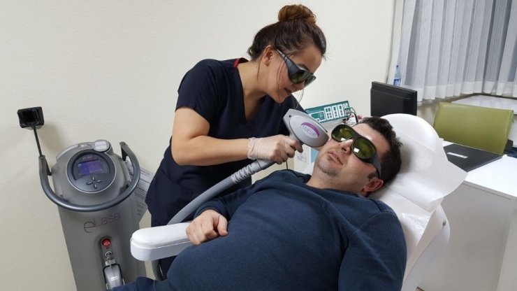 Cilt Kalitesini Arttırmak İçin, ’Altın İğne’